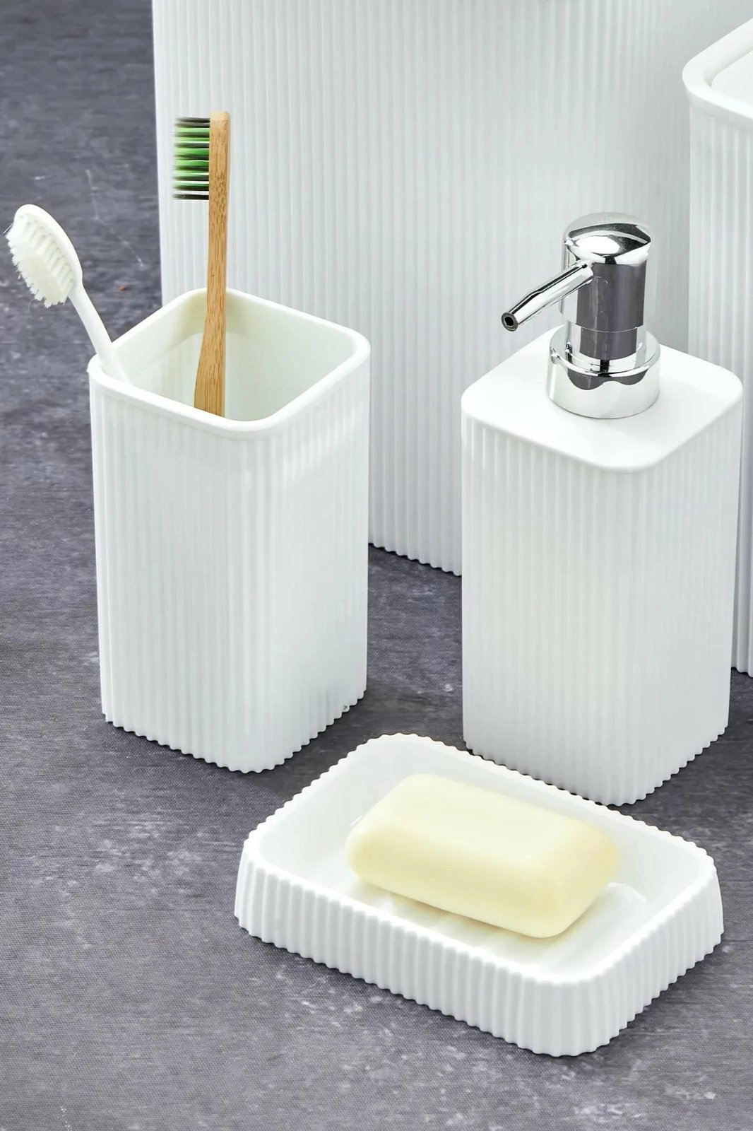 Set banjoje 3 pjesësh Mijölnir, PZR-045