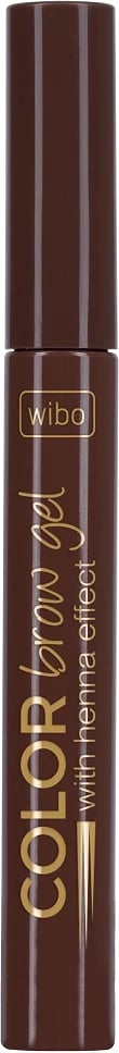 Xhel për vetulla Wibo Color Brow Gel 8g