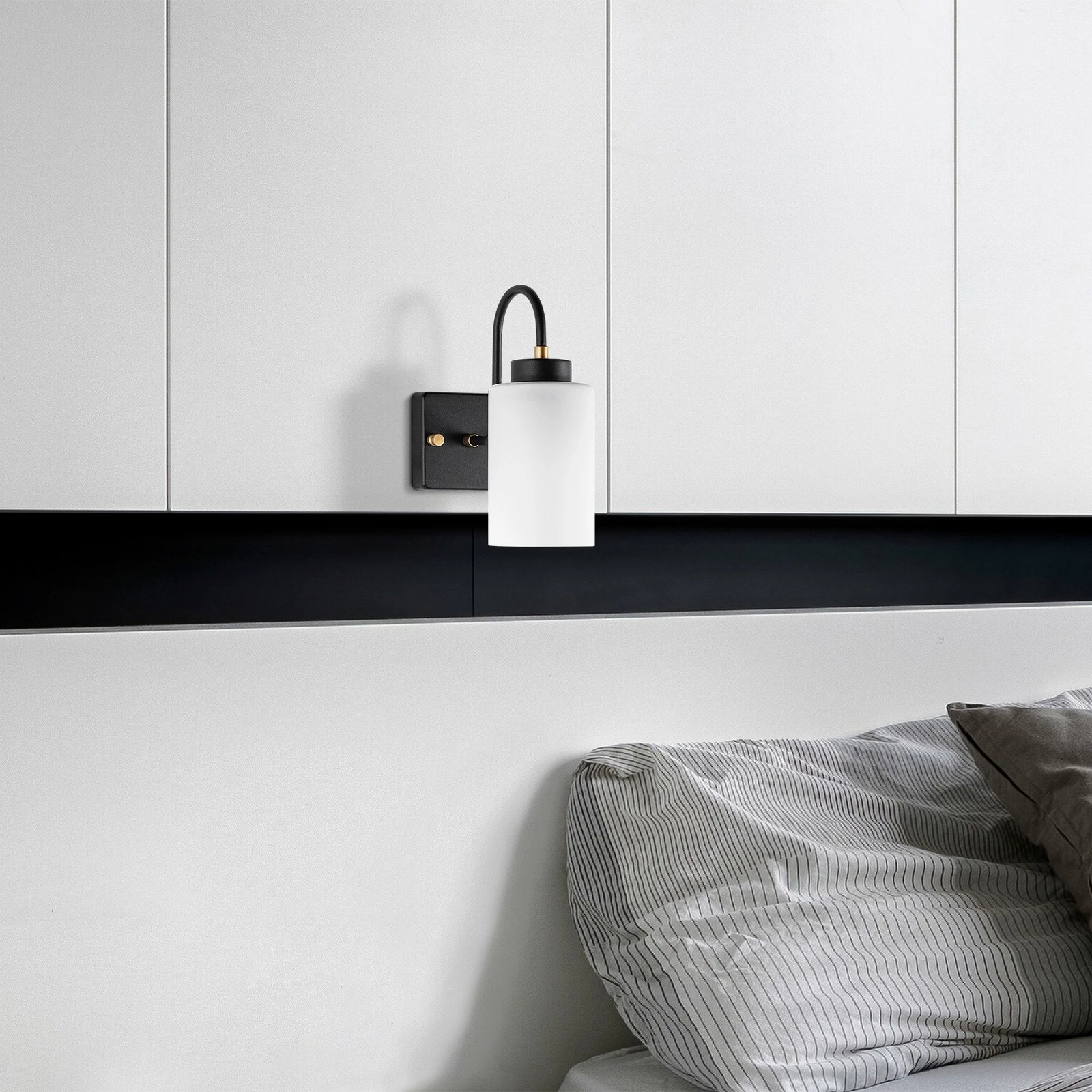 Llambë muri Opviq, Duzsuz - 13141, ngjyrë ari