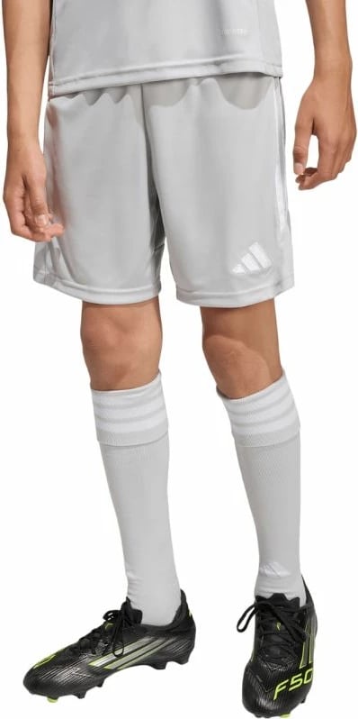 Shorce për fëmijë adidas, gri