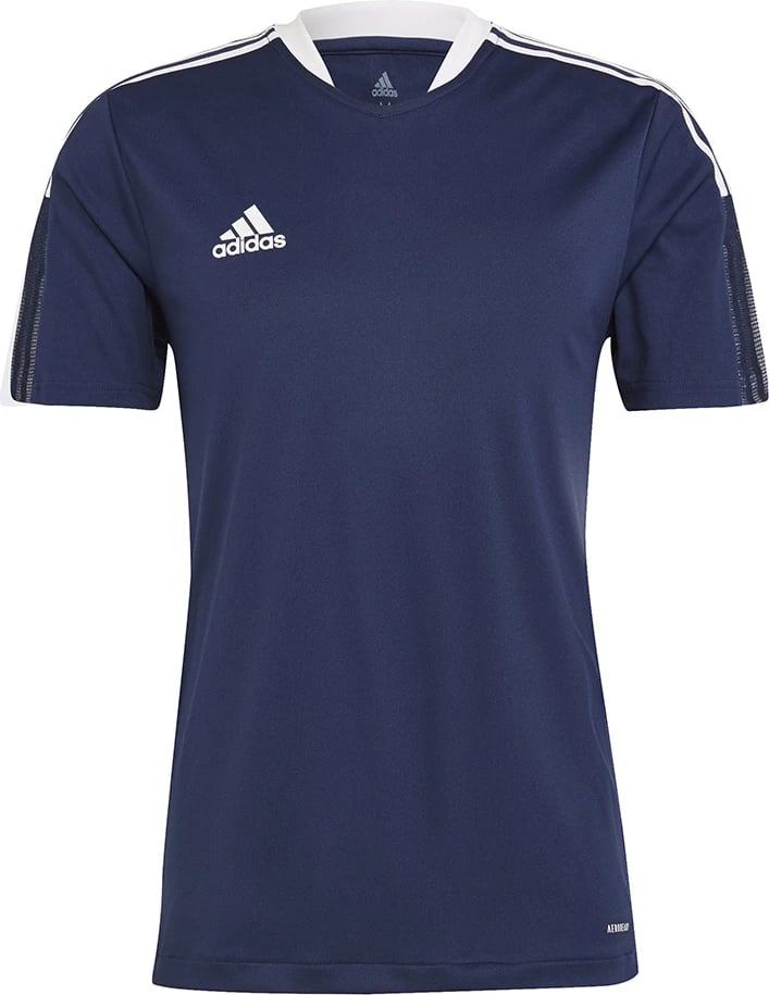Maicë për meshkuj adidas, navy