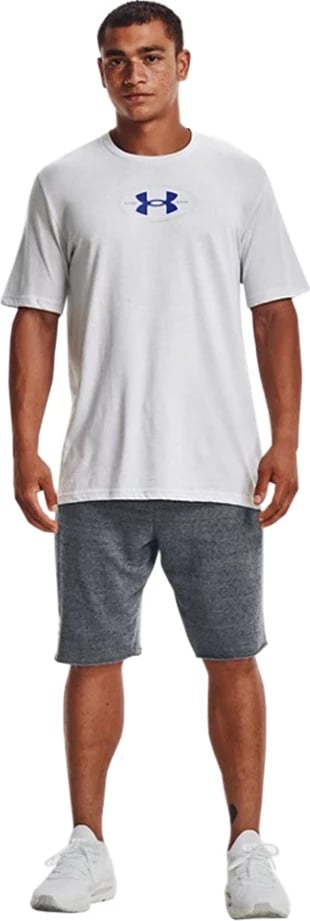 Maicë për meshkuj Under Armour, gri
