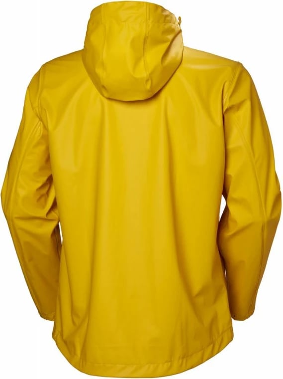 Jakne për meshkuj Helly Hansen, portokalli