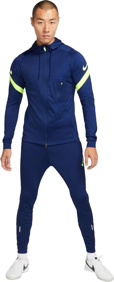 Pantallona sportive Nike për meshkuj, navy