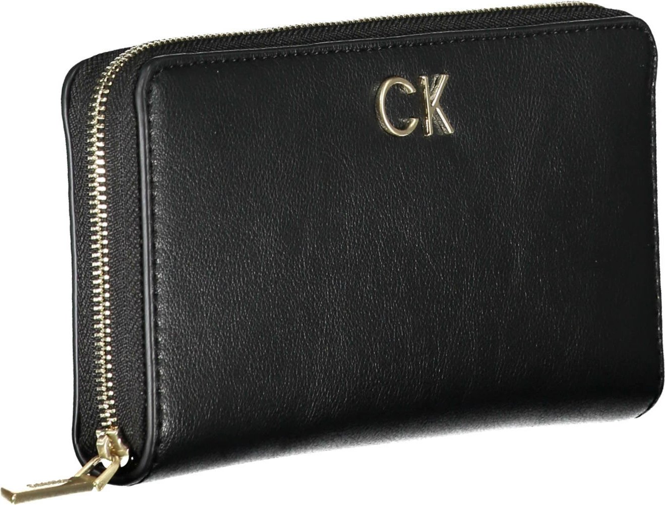 Portofol femra Calvin Klein, e zezë