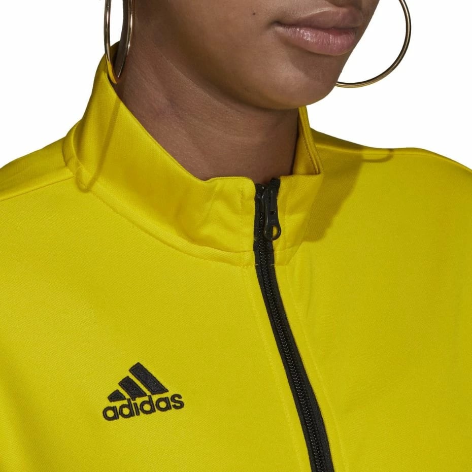 Duks për femra adidas, i verdhë