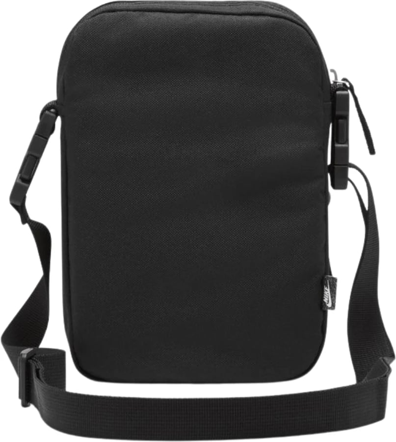 Çantë sportive Nike unisex, e zezë Çantë sportive Nike unisex, e zezë