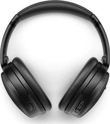 Kufje Bose QuietComfort SC, wireless, Bluetooth 5.1, mikrofon, 24 orë, e zezë