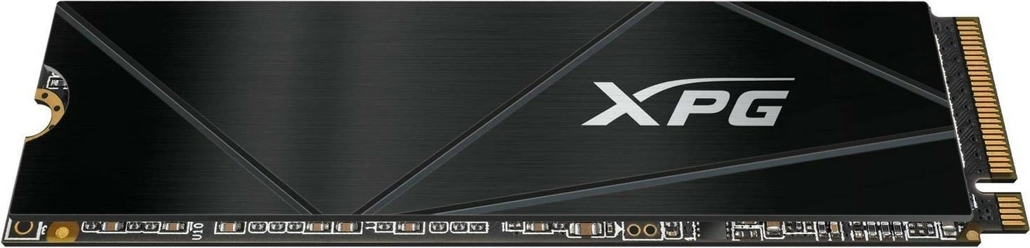 Disk SSD Adata XPG Gammix S50 Core, 1TB, M.2, PCIe 4.0, i zi