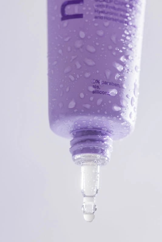 Noelle Bounce Back Scalp Serum, 50ml