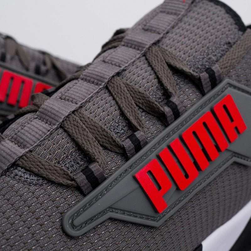 Atlete për meshkuj Puma, të hirit