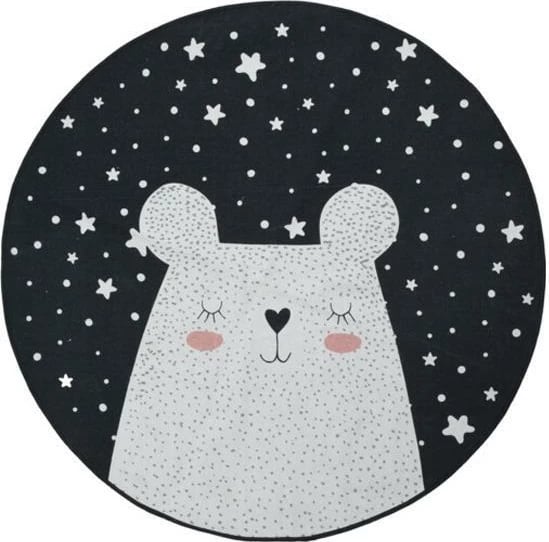 Tapet për fëmijë NEXT Bear Ø120cm