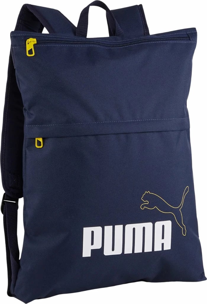 Çantë shpine Puma unisex, navy