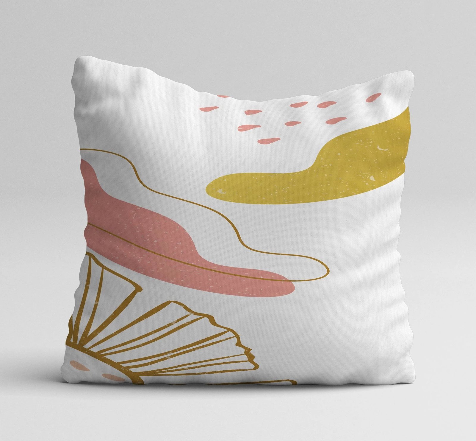 Set mbulesash për jastëkë (4 copë), dizajn Aberto, ASR-plw4 - 8