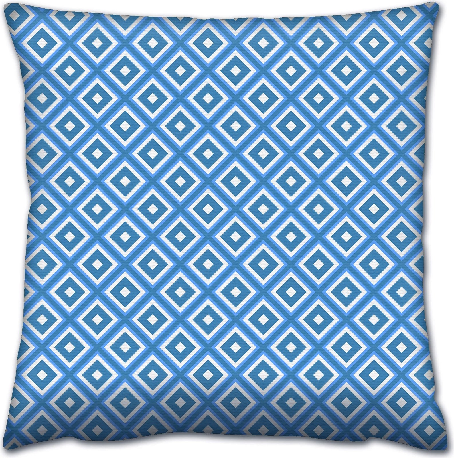 Jastëk Evila Originals, A14383, shumëngjyrësh, 43x43cm