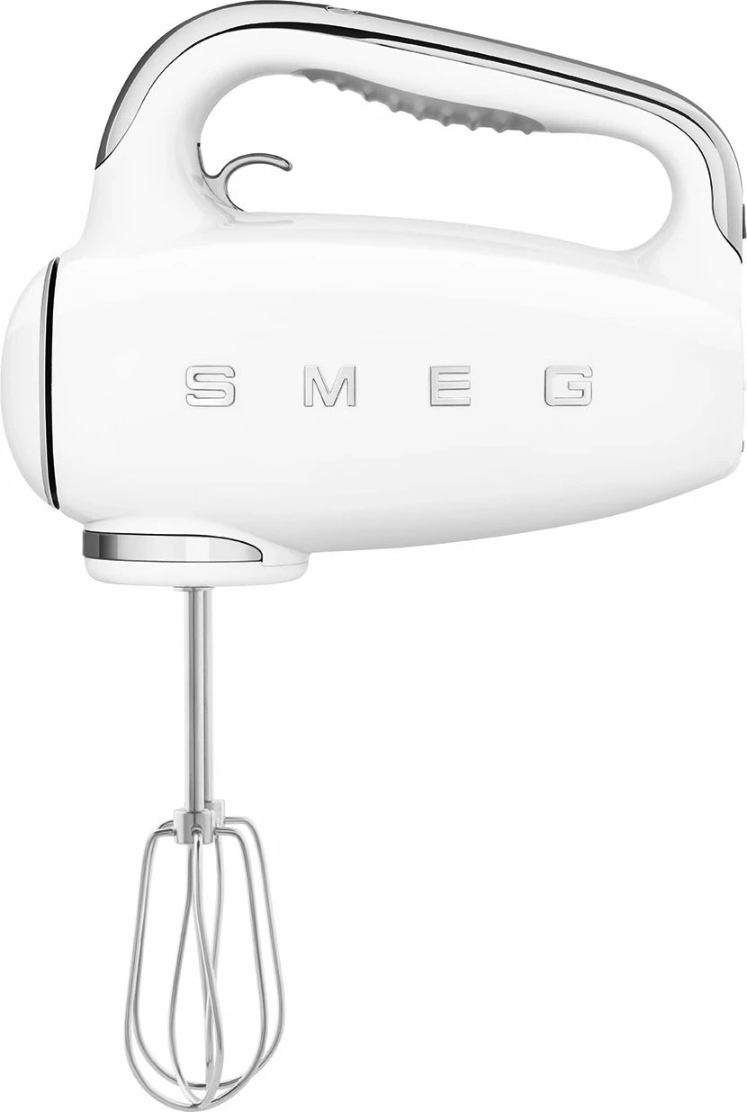 Mikser dore SMEG HMF01WHEU, i bardhë