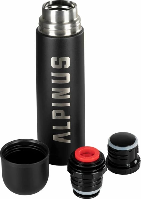 Termos Alpinus Tactical HB-1000N Sahara, i zi Termos Alpinus Tactical HB-1000N Sahara, i zi