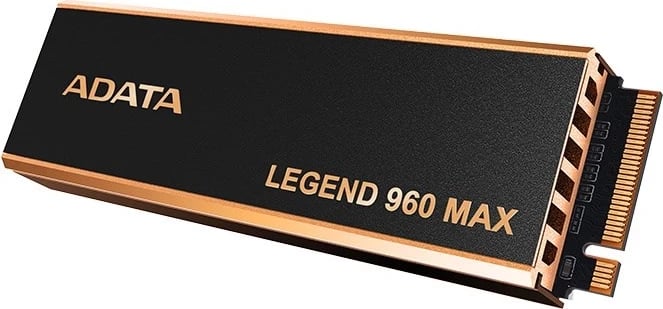 SSD ADATA LEGEND 960 MAX M.2 4 TB