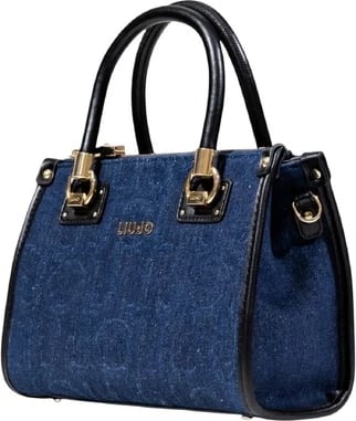Çantë femra Liu Jo, blu