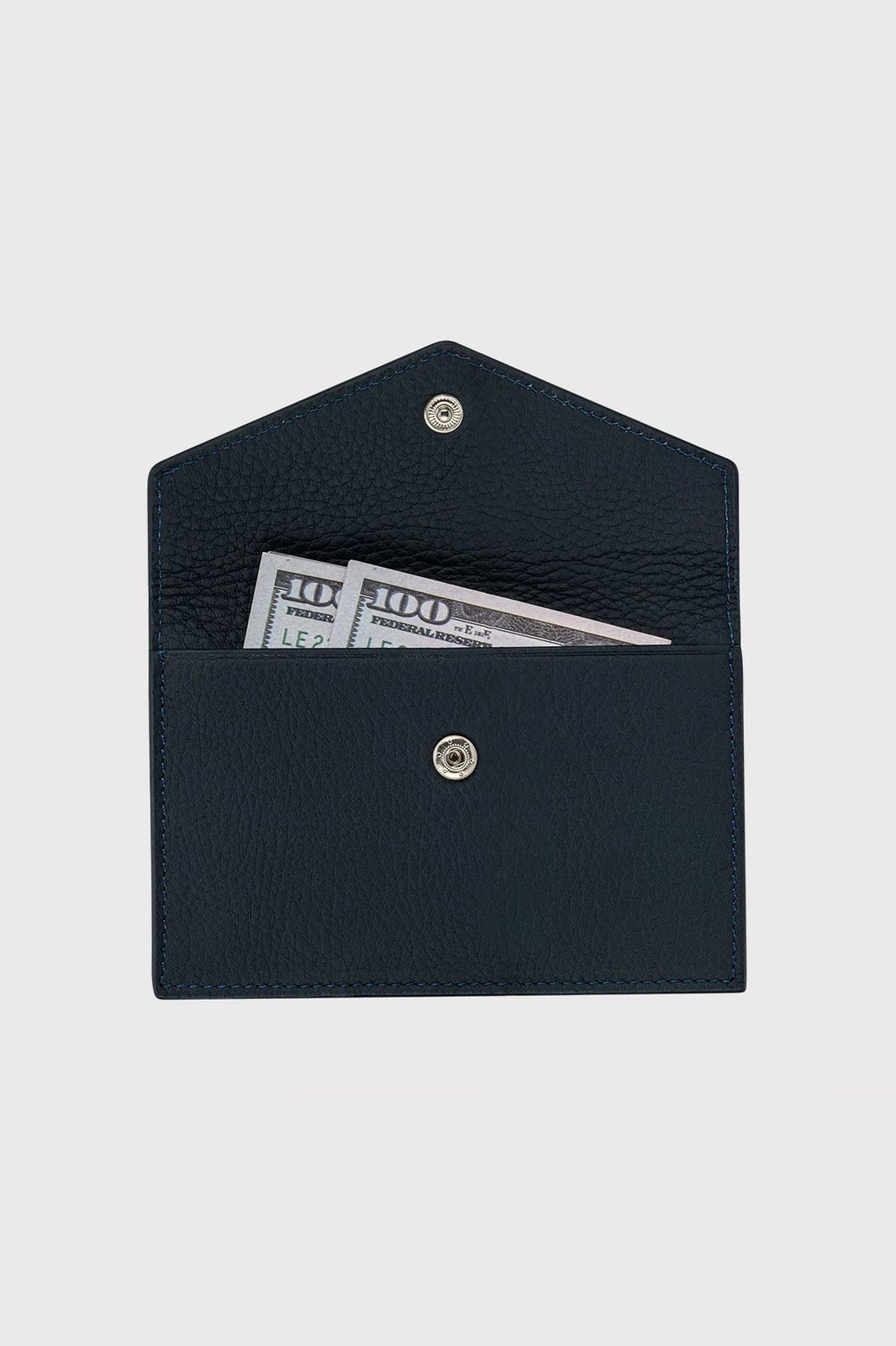Portofol për gra, ngjyrë navy blue, Zoozie Bags, Davos