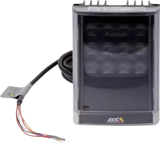 IR Strahler Axis T90D20, 36-144 metra, i zi