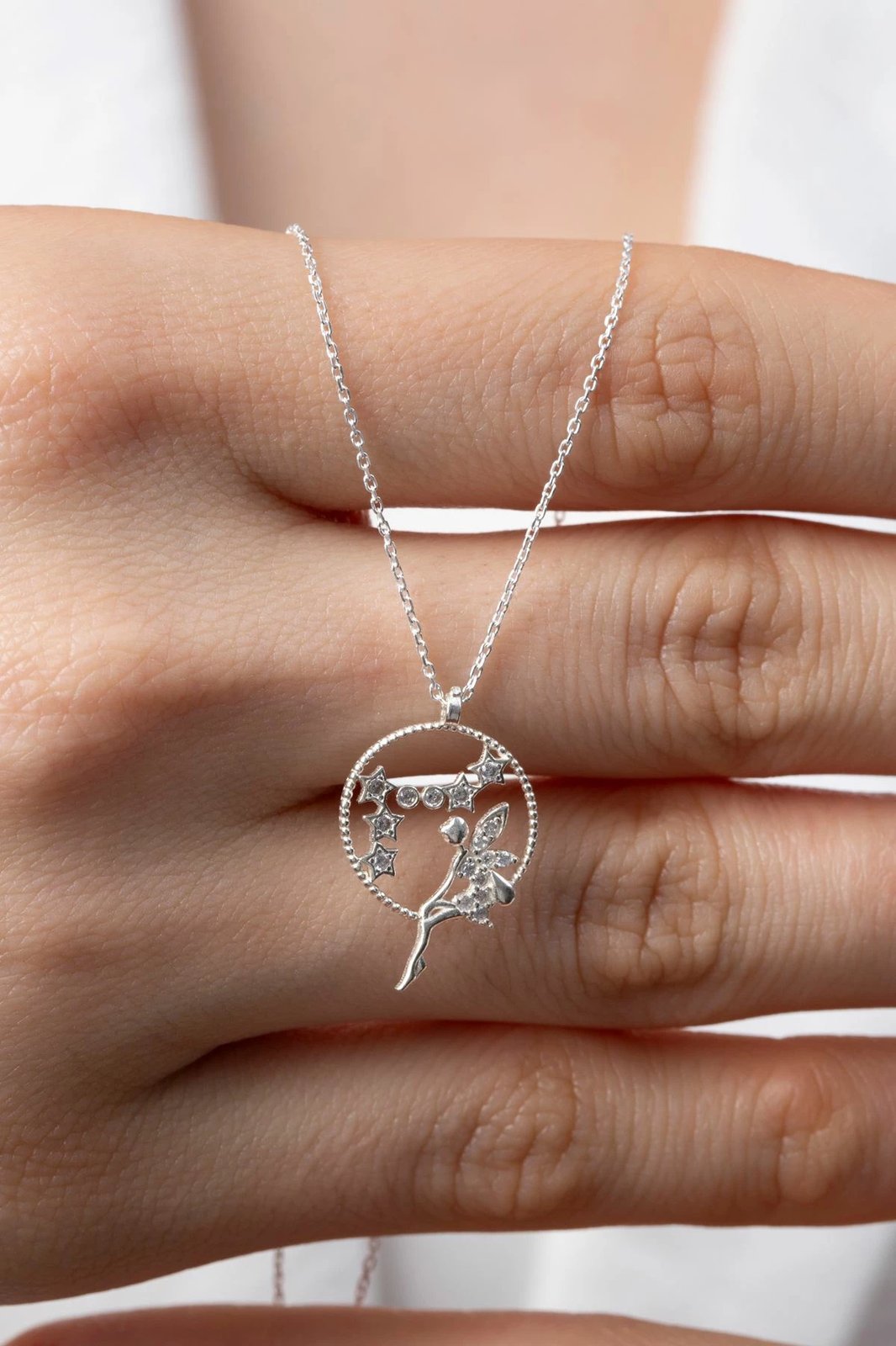 Varëse argjendi Elika Silver, ELKSLVR7801