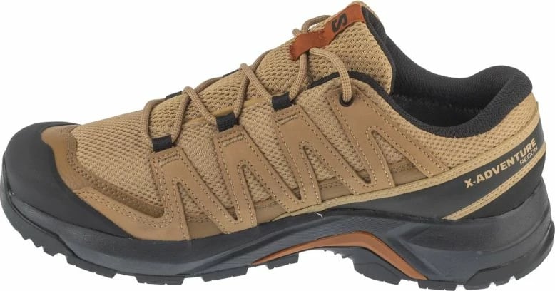 Atlete outdoor Salomon për meshkuj, kafe