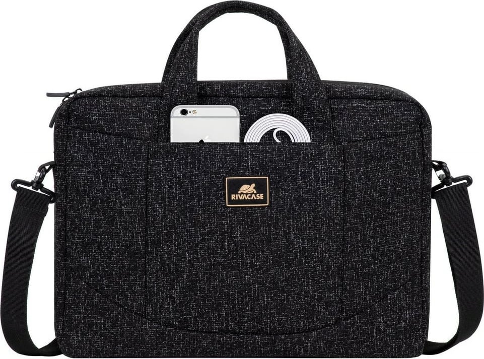 Çantë laptopi RIVACASE Anvik 7931, 15.6 inç, e zezë Çantë laptopi RIVACASE Anvik 7931, 15.6 inç, e zezë