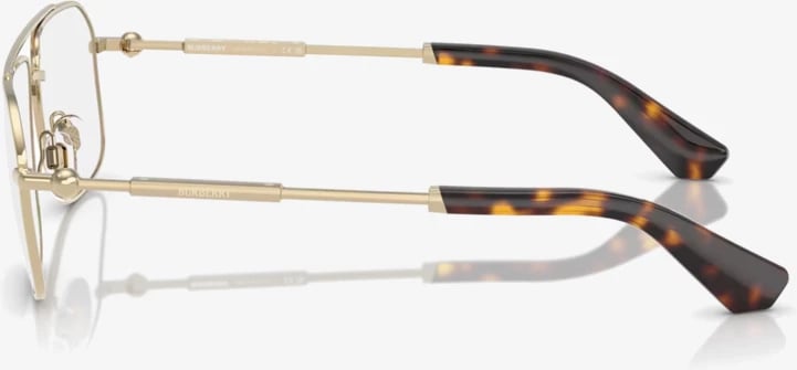 Korniza optike Burberry BE1391 1109 56