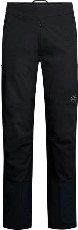 Pantallona për meshkuj La Sportiva, të zeza