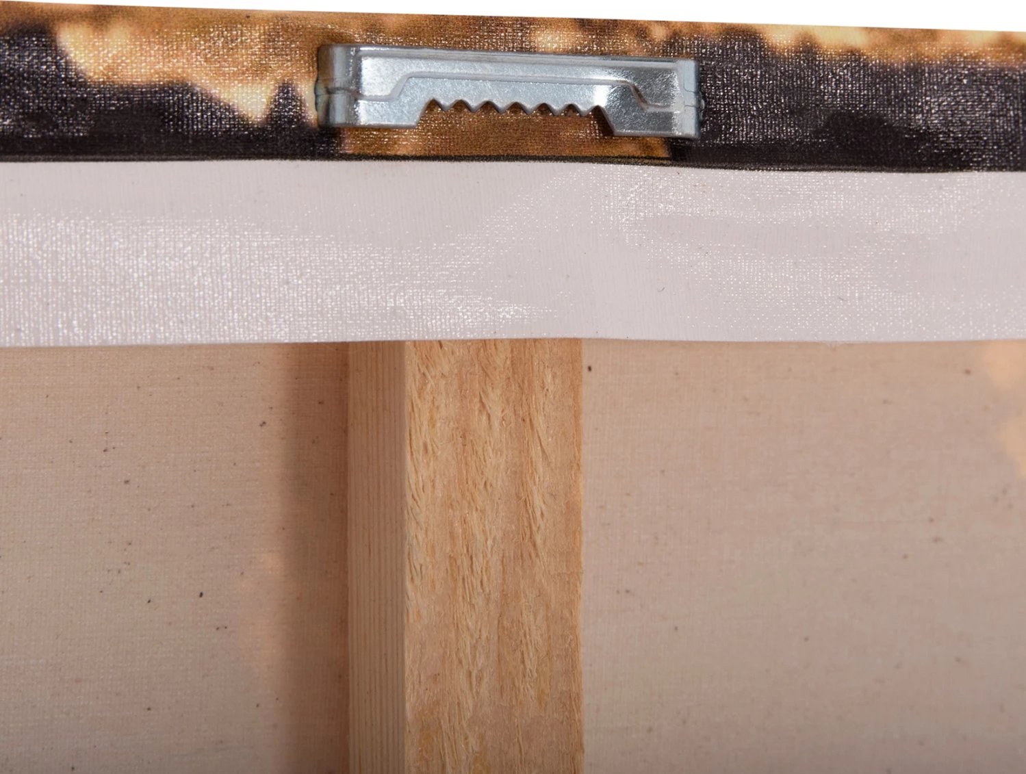 Pikturë muri GOBI, kanavacë e printuar, 98x2.5x68cm