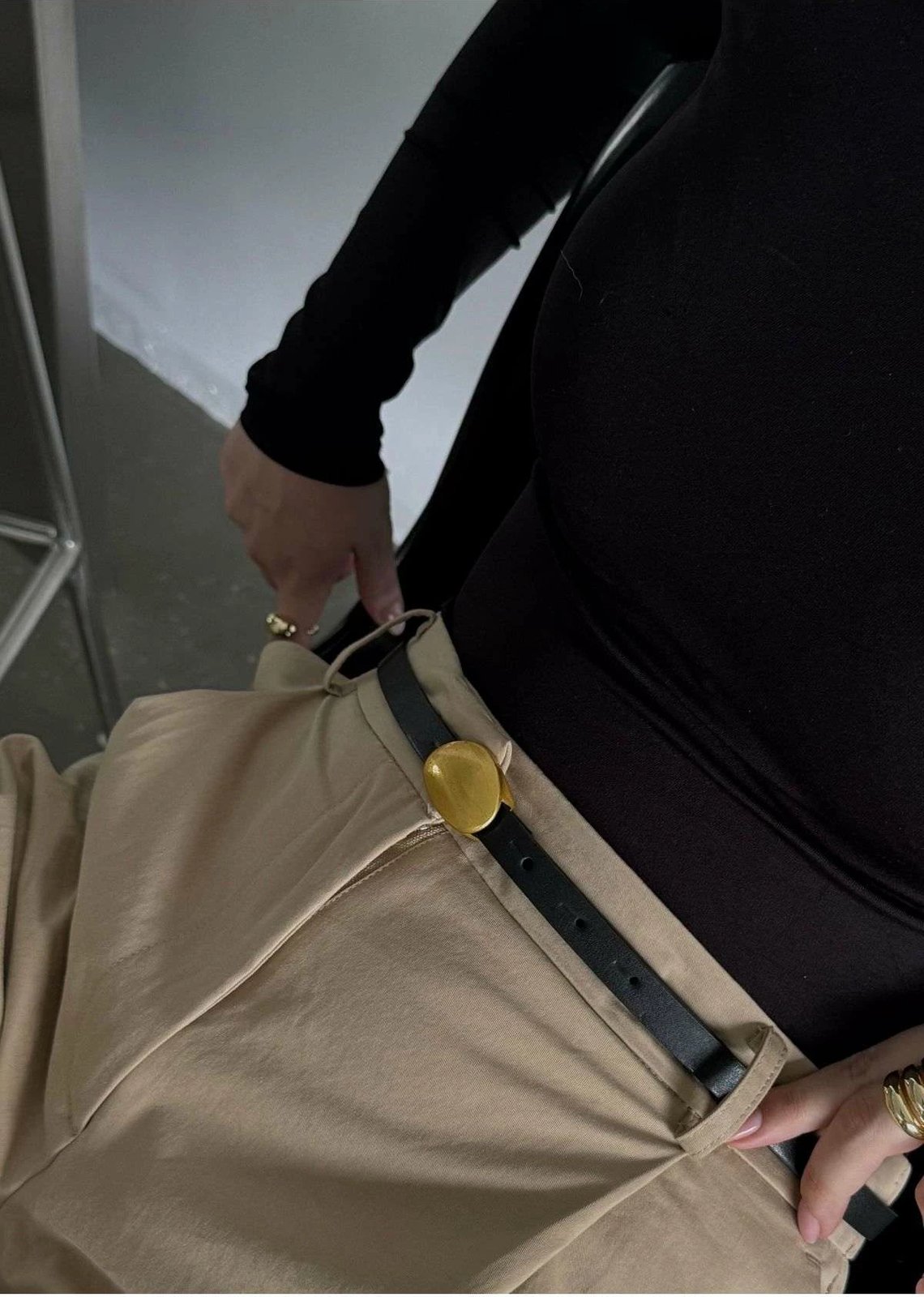 Rrip i zi poliuretani, Jumeon, KPEGMSA35113, 100cm