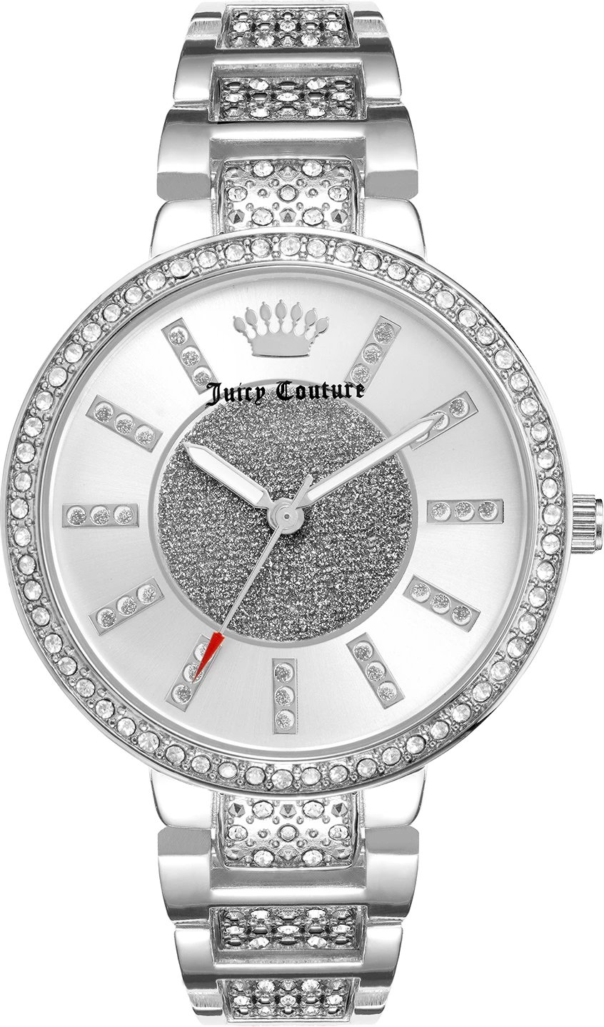 Orë për femra Juicy Couture, argjend 