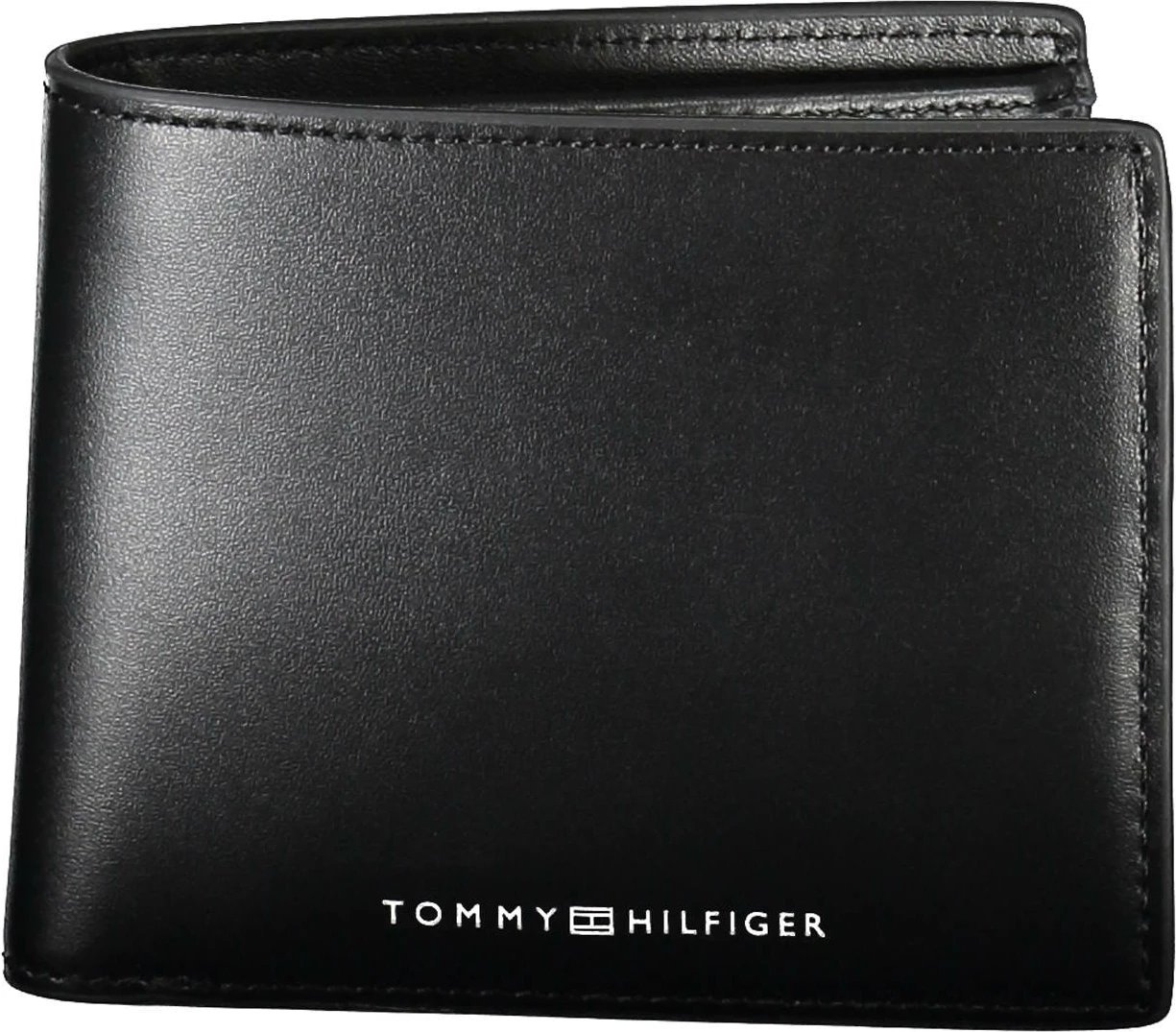Kuletë për meshkuj Tommy Hilfiger, e zezë