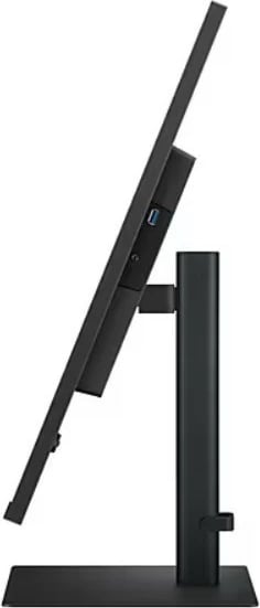 Monitor, Samsung, ViewFinity S7 LS37D700EAUXEN, 37", UHD 4K, VA, 60Hz, HDMI/DP, i zi