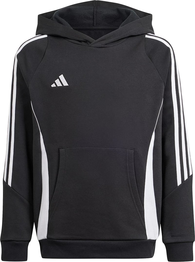 Duks për fëmijë adidas, i zi