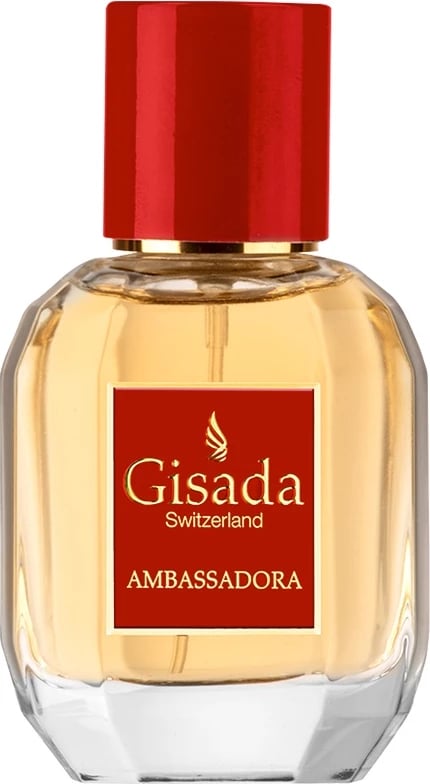 Eau de Parfum për femra Gisada Ambassadora, 50ml