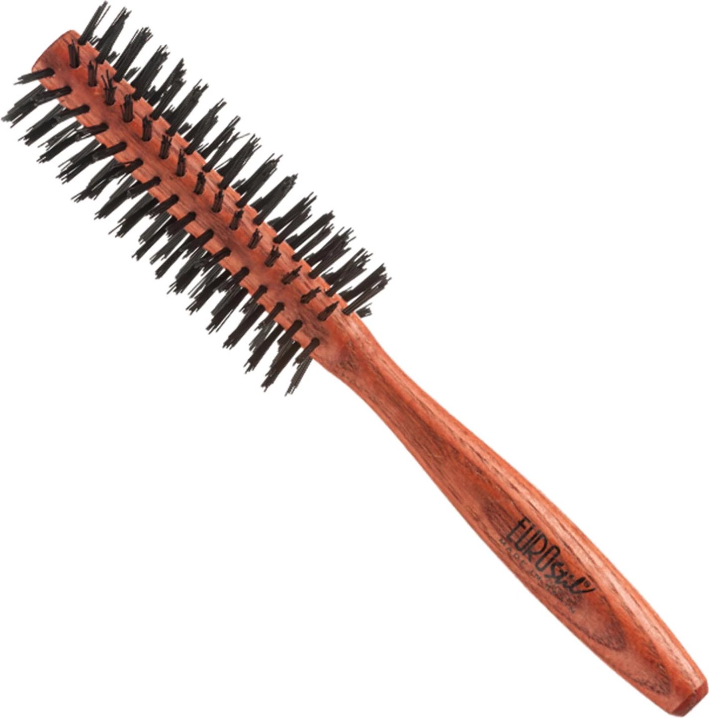 Brushë rrethore flokësh Eurostil 15mm unisex 1 copë