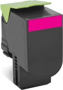 Toner Lexmark 80C2SME, 2000 faqe, Magenta