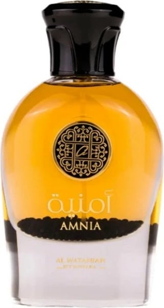 Eau de Parfum Al Wataniah Amnia 100ml