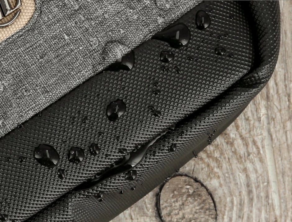 Çantë laptopi Hama Terra 13.3", Gri