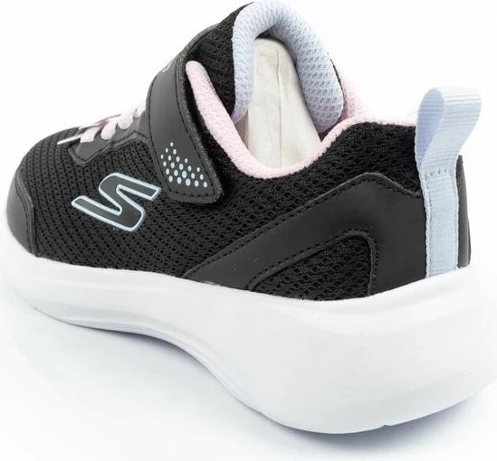 Atlete për fëmijë Skechers, vajza