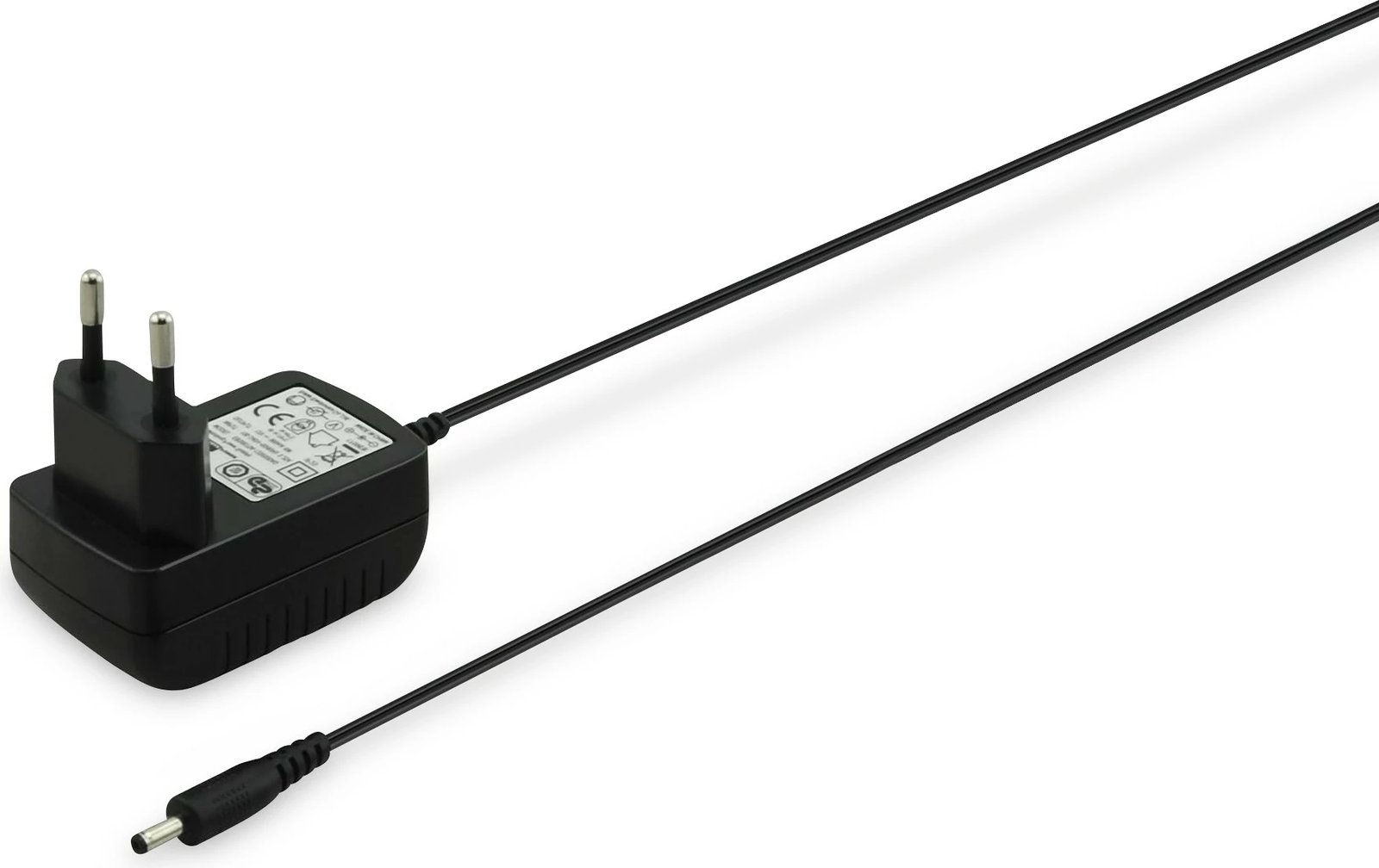 Ndriçues LED Digitus, 3W, 270lm, 304mm, për kasë rrjeti, alumini