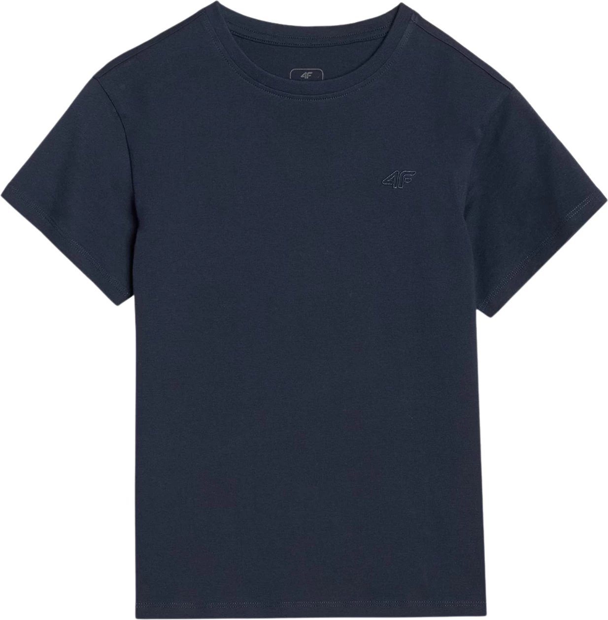 Maicë për djem 4F, navy