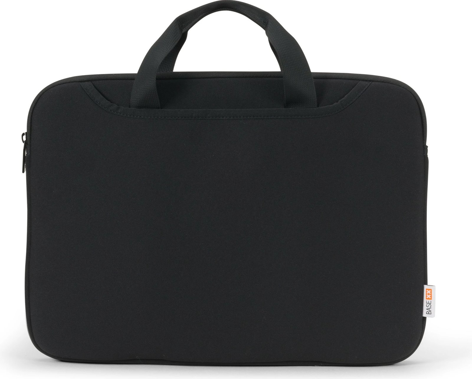 Mbështjellës DICOTA BASE XX D31788, 31.8 cm (12.5"), i zi