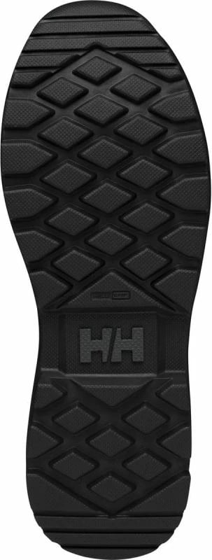 Atlete për meshkuj Helly Hansen, të zeza