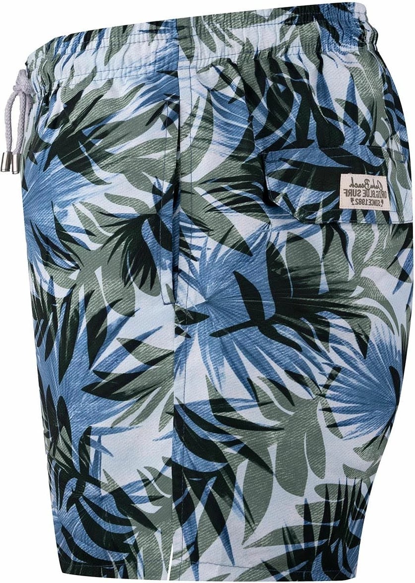 Tanga për not për meshkuj, Jumeon, ngjyrë khaki, Amazon