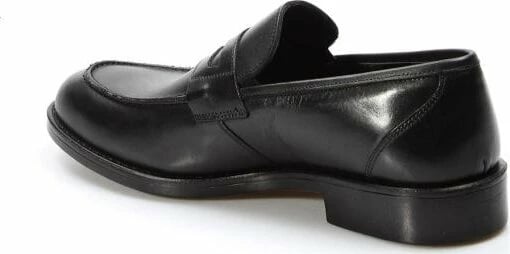 Këpucë klasike për meshkuj Fast Step 701MA015-2, kafe