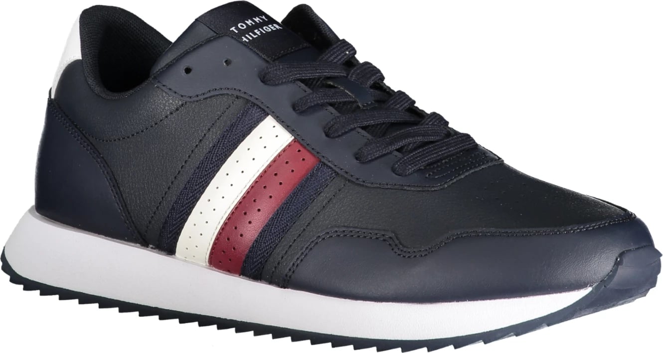 Atlete për meshkuj TOMMY HILFIGER, të kaltra