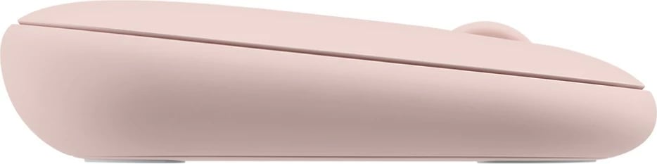 Tastierë me maus wireless Logitech MK470 Slim Combo, QWERTZ, rozë